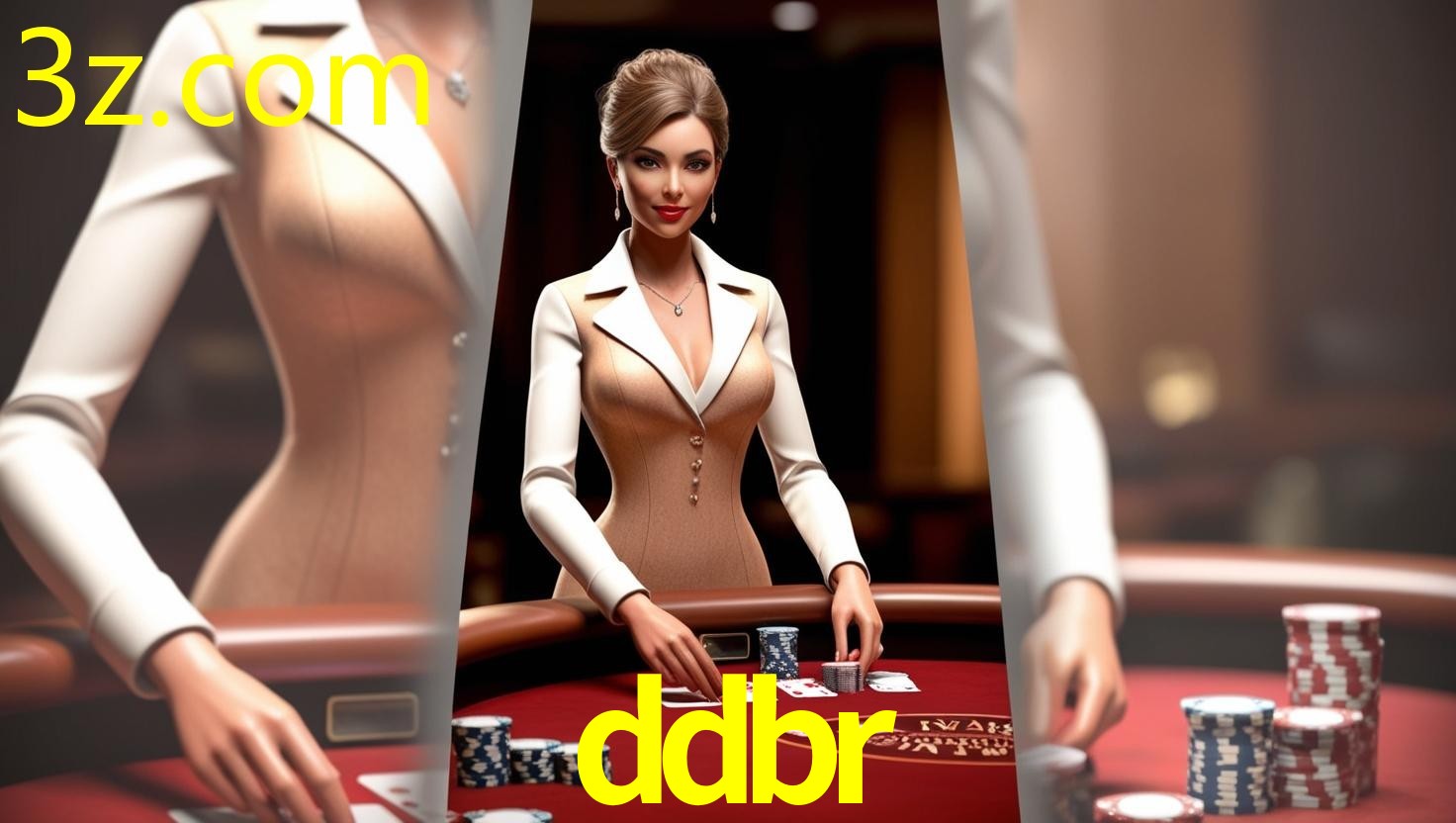 DDBR