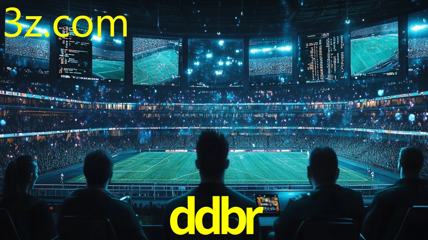 DDBR