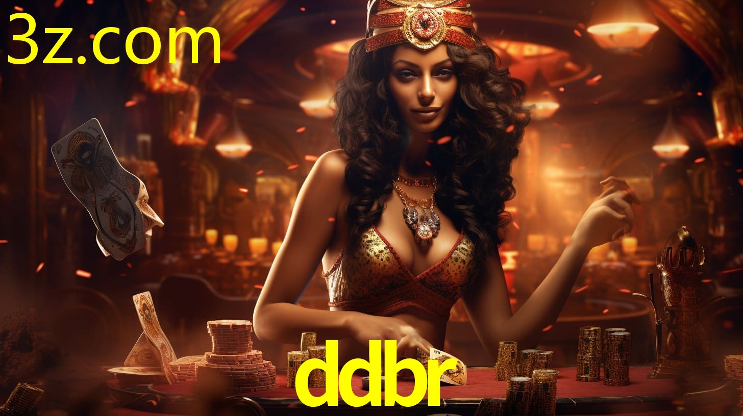 DDBR
