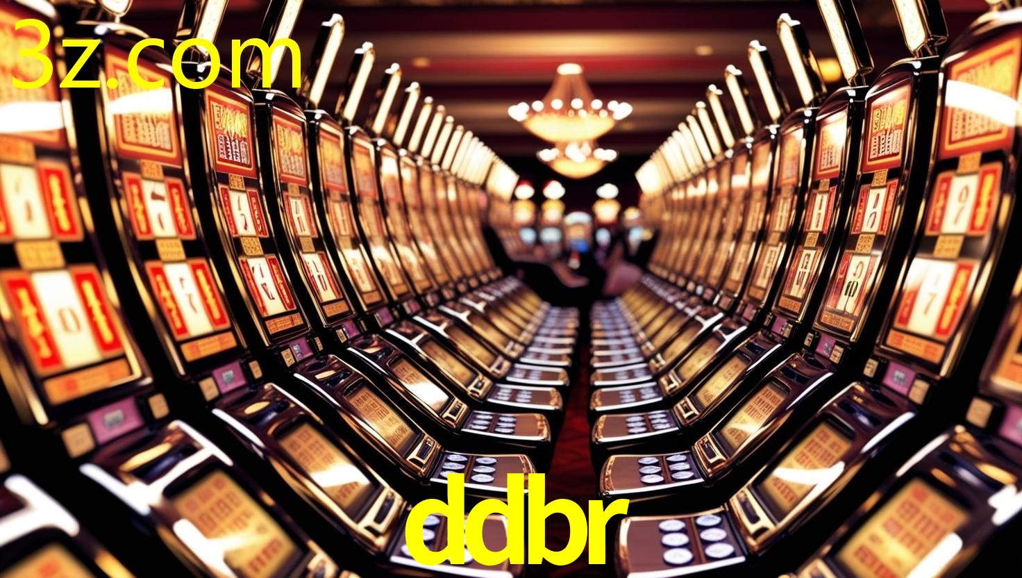 DDBR