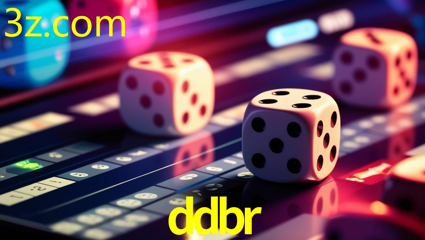 DDBR
