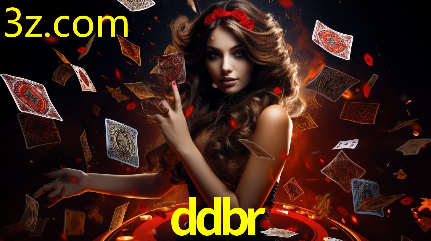 DDBR
