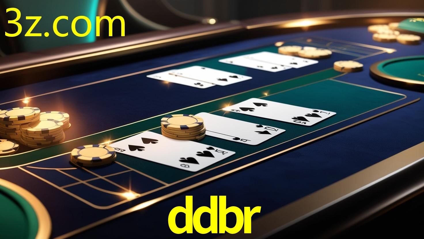DDBR