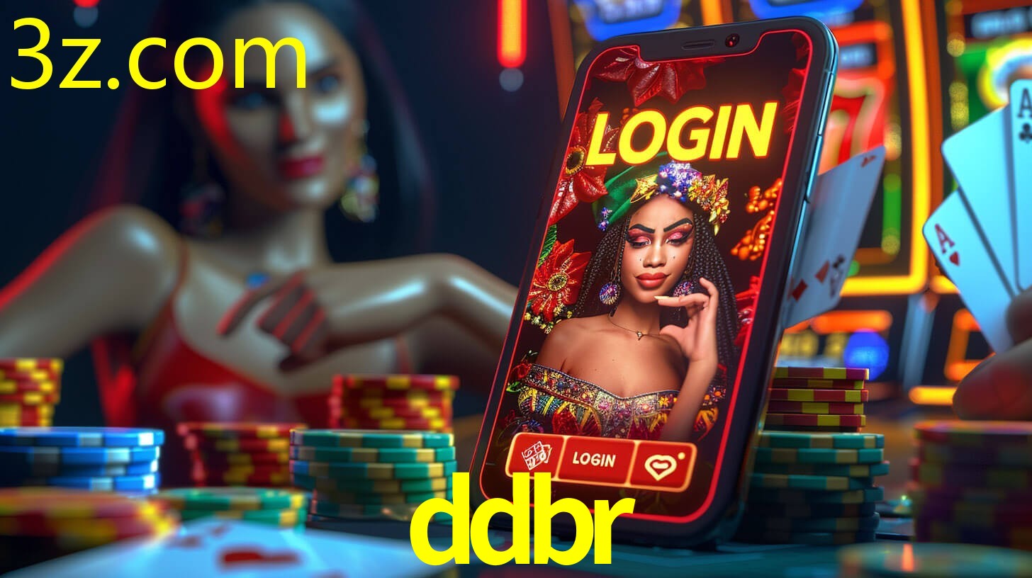 DDBR