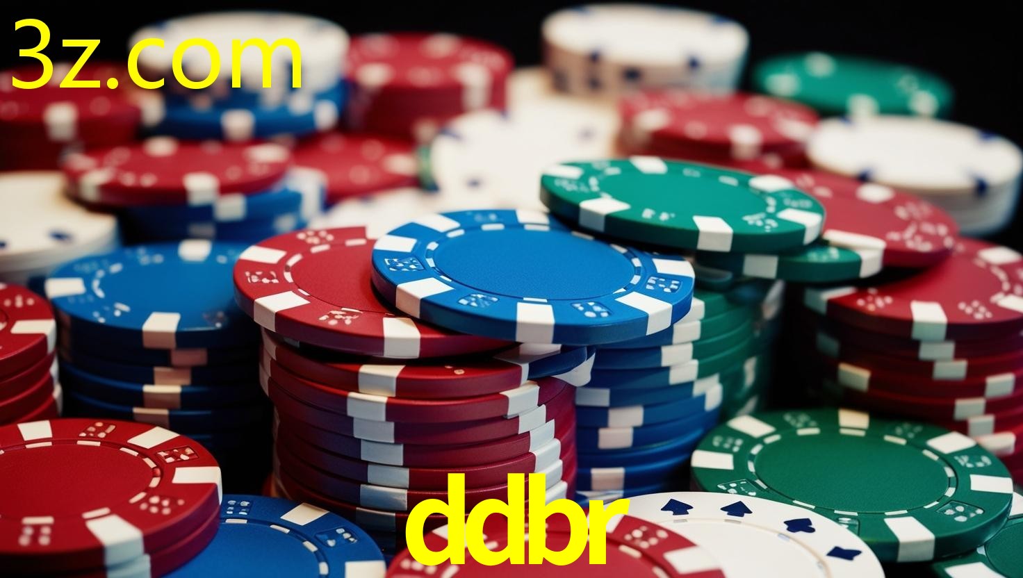 DDBR