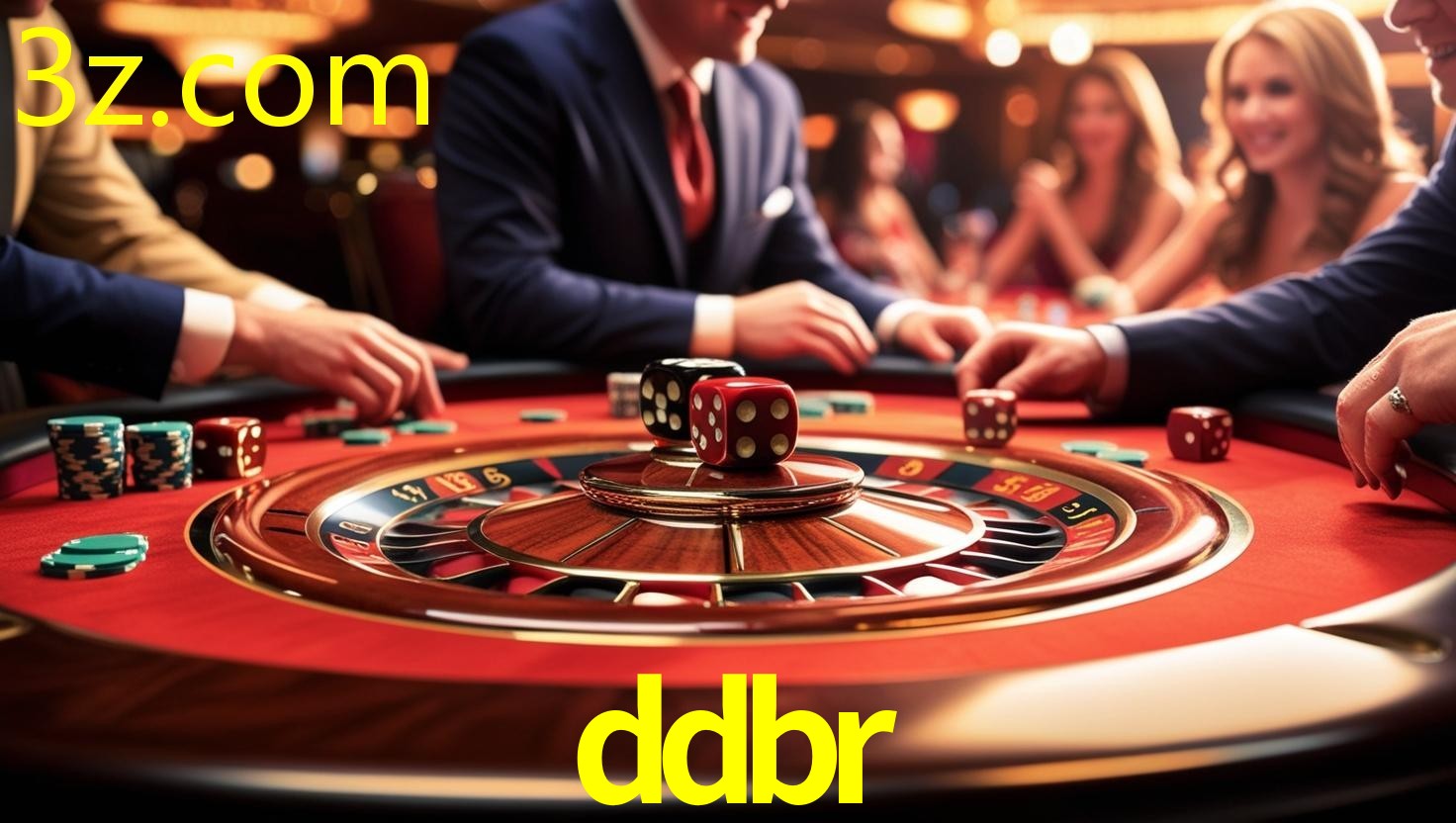 DDBR